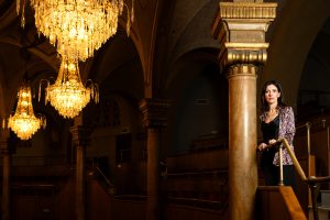 "L’Ultimo viaggio di Sindbad" al Teatro dell'Opera di Roma