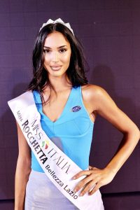Miss Rocchetta Bellezza Lazio 2024: la corona va a Soraya Gallucci