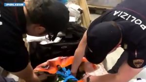 Quintali di droga dalla Calabria per invadere Roma. I soldi dello spaccio ripuliti in un hotel e con i cinesi