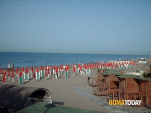 Stabilimenti balneari, l'Antitrust promuove il bando di Roma sulle spiagge di Ostia