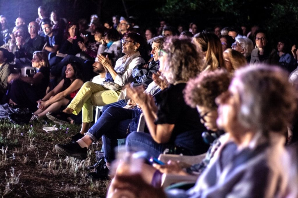 Stand-Up Comedy con Scomedy Project