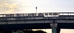 Bando taxi a Roma, salta l'incontro tra Gualtieri e i sostituti alla guida