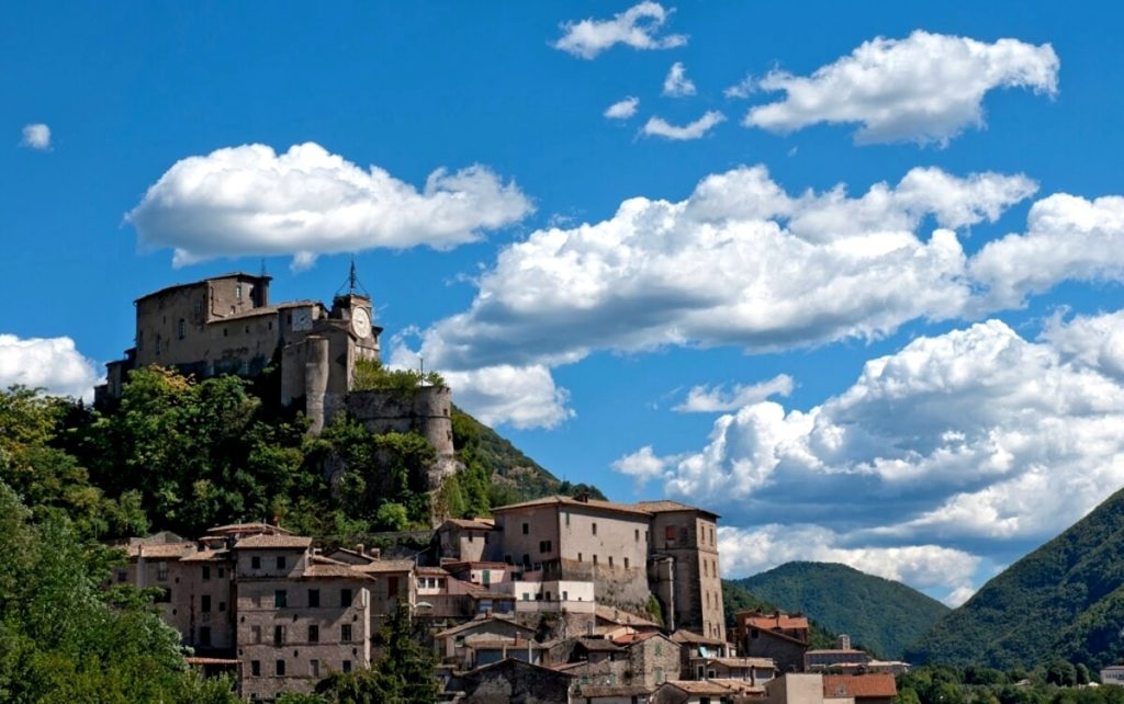 "Rajche” la XVI edizione a Subiaco
