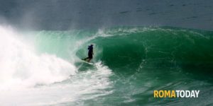 A Santa Severa il Ford Surf Expo 2024