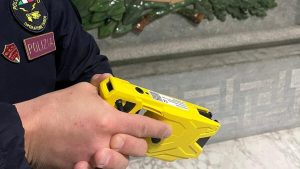 Choc a Roma: taglia la testa al cane con un coltello da cucina