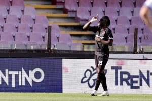 Tchaouna è un nuovo giocatore della Lazio