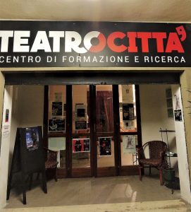 TeatroCittà: dal magazzino ridotto a discarica è nato un modello d'inclusione e rispetto