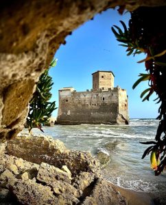 Sette borghi marinari da scoprire nel Lazio