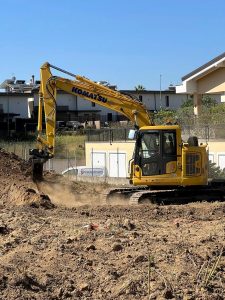 Torresina 2: avviato il cantiere della vasca di laminazione