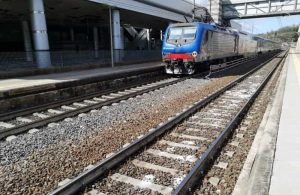 Treni, upgrade tecnologico della struttura. Si ferma per lavori la linea Roma - Napoli