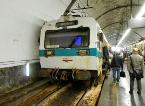 Ferrovia Roma Nord, per i pendolari in arrivo due anni di passione