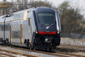 Si fermano i treni regionali della Orte - Fiumicino. Ecco quando