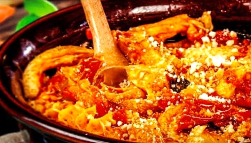 Festa della Trippa e dello Gnocco velletrano