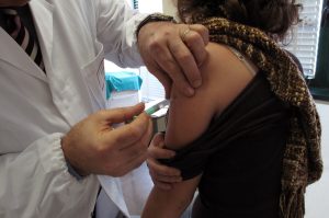 Lavori al via nell'ambulatorio Asl alla Pisana. Il consultorio verrà spostato