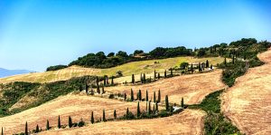 Visitare la Toscana d’estate: cosa fare e dove andare