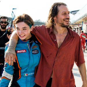 "Viva il Cinema!", torna l'arena all'aperto a Corviale