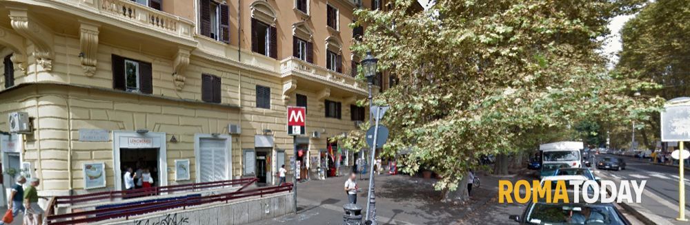 Metro A, stazione Ottaviano chiude domani: ecco quando riaprirà