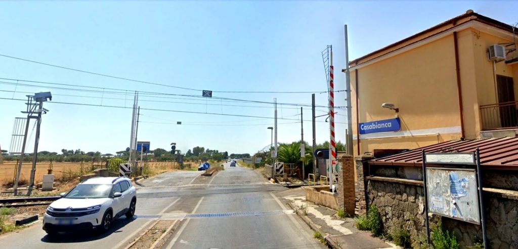 Sottopasso di Casabianca, presentato il progetto: libererà dal traffico la via dei Laghi