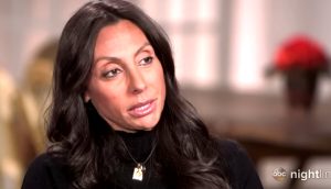 Vicky Cornell rapinata del Rolex e picchiata a Roma su via del Corso