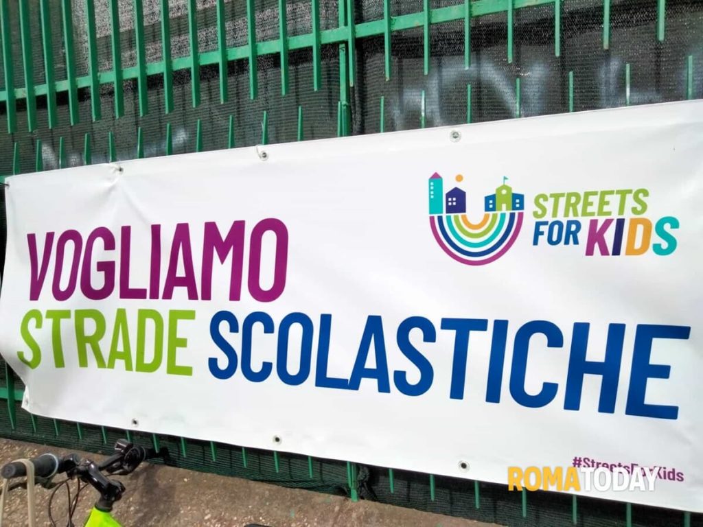 L'appello al Campidoglio degli assessori dei municipi: "Servono soldi per le strade scolastiche"