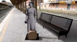 Roma Lido, 100 anni fa il primo viaggio ma per festeggiare si attendono treni e nuove stazioni