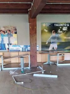 Asilo Savoia, un patto per Montespaccato: "Dateci i beni confiscati alla mafia"