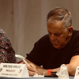 UniPomezia, le parole del patron Valle: "L’anno scorso il campionato lo abbiamo perso noi"