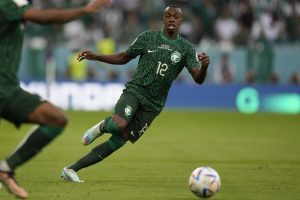 Calciomercato Roma: fatta per Saud Abdulhamid. Come cambia la difesa di De Rossi