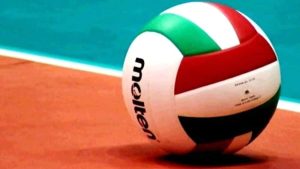 Prende a pugni l'arbitro nello spogliatoio: dirigente di volley sospeso per 18 mesi 