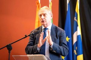 Il Governo convoca una riunione per il futuro del Santa Lucia