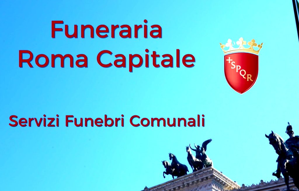 Pompe funebri private che si spacciano per comunali: dall'Agcm una multa da 30mila euro