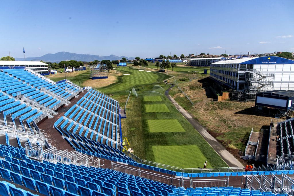 Quanto ha reso davvero la Ryder Cup un anno dopo