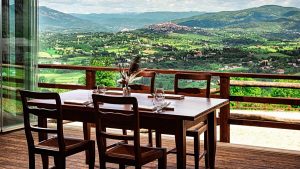 I migliori ristoranti dove mangiare e bere bene a Tivoli