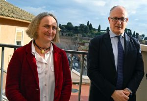 Biodigestori Roma: aggiudicate gare per costruzione. Ok anche a trattamento di carta e multimateriale