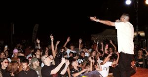 Couscous Unplugged 2024