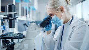 Covid: nel Lazio 2332 casi in una settimana