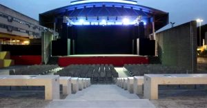 Cinema Raccordo 2, rassegna di cinema all'aperto nell'Arena del Teatro Tor Bella Monaca