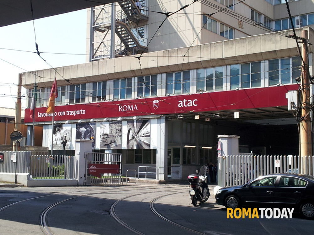L’impietoso confronto tra il trasporto pubblico di Roma e Milano