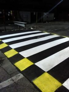 Via libera ai primi 28 attraversamenti luminosi. La mappa degli interventi