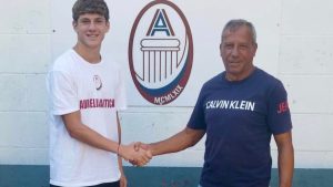 L'Aurelianticaurelio scalda i motori, le parole di Massafra e Ferrante "Ho percepito una grande ambizione all’interno del gruppo"