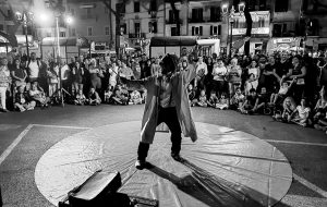 Bajocco festival arti performative 2024. Ad Albano Laziale l'evento dedicato all'arte di strada