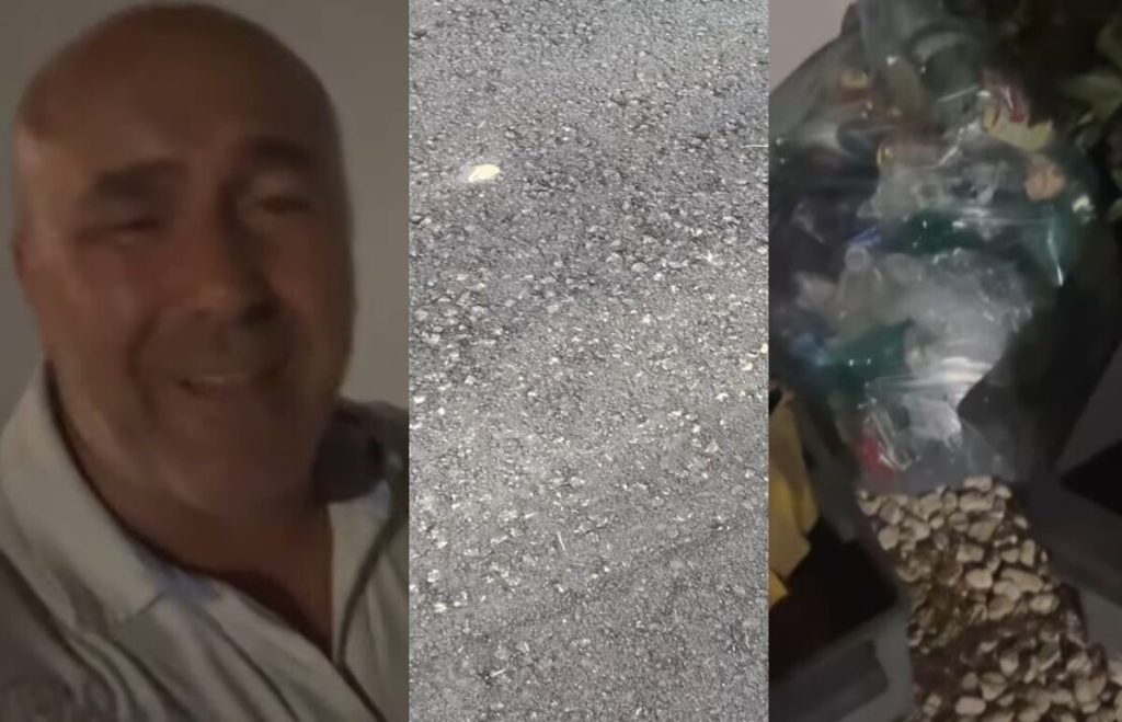 Bandecchi contro Gualtieri: "I tuoi dirigenti ti prendono per il c..o"