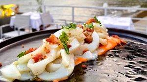 I migliori ristoranti dove mangiare bene al Circeo