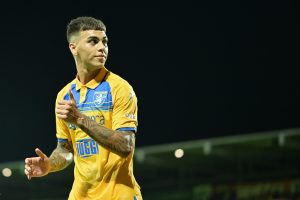 Barrenechea alla Lazio: Baroni alla ricerca di un nuovo regista