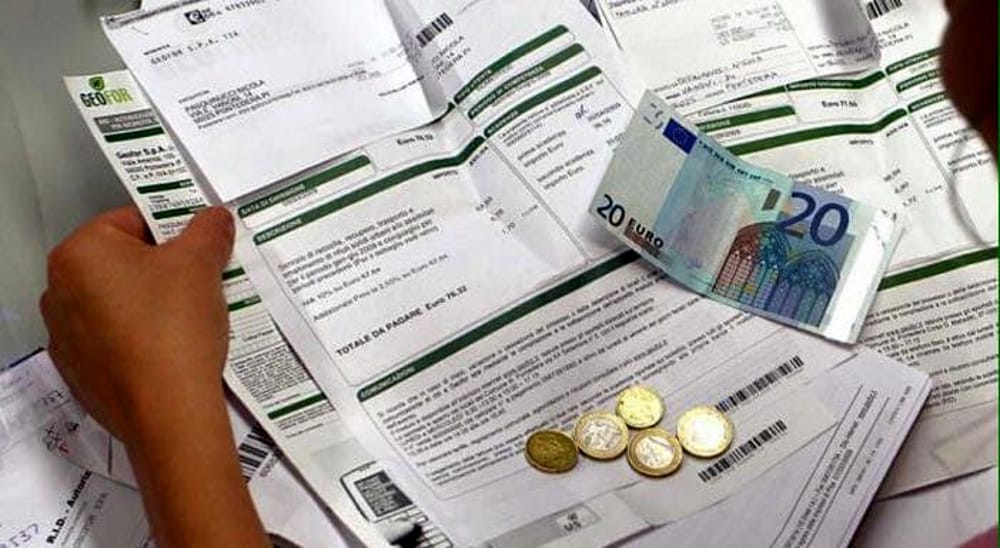 A Roma la vita è sempre più cara, stangata dalle assicurazioni e dai costi dell'energia