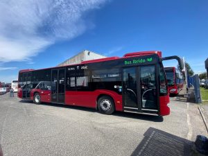Sui mezzi pubblici si muore di caldo? Atac replica: “Nessun pericolo per la salute”