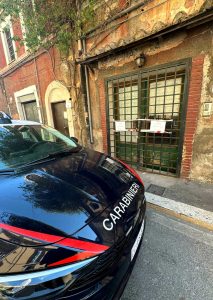 Giallo a Roma: trovato cadavere di una donna in un ristorante abbandonato