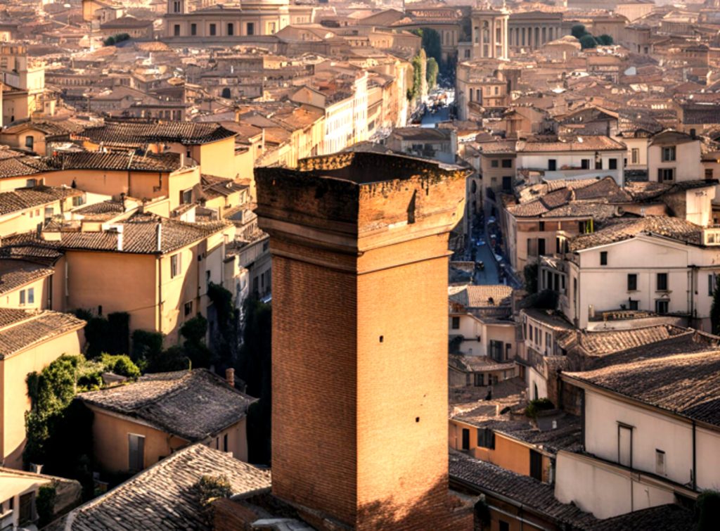 "Canne fumarie o cappe a carboni attivi? Siamo nel pantano!". Il Comune di Roma risponde a CiboToday