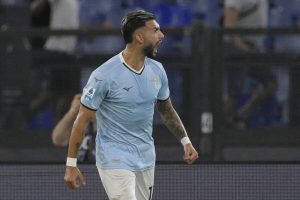 Castellanos brilla: l'attaccante si prende Lazio e Argentina