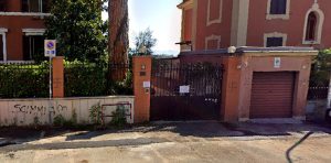 L'edificio non è a norma e il centro di salute mentale Asl si trasferisce